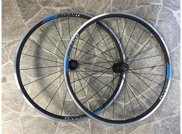 Giant Hjulsett Road Junior 24" (520) Hjulsett -  Shimano 8 spd